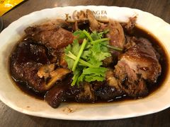 -松發肉骨茶(先得坊店)
