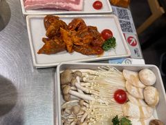 -喜来稀肉(虹泉路店)