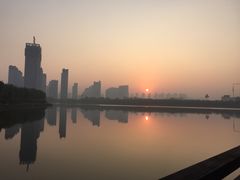 -钦瓦台时尚自助餐厅(银泰城店)
