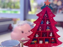 -水桶王国主题餐厅·聚会·生日派对·亲子活动·家庭套餐(亚龙湾希尔顿店)