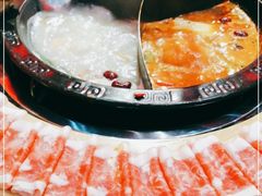 -蜀大侠火锅(森兰花园城店)