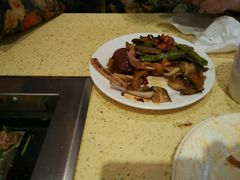 -多喜客海鲜烤肉自助烤场(百花红楼店)