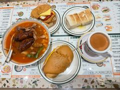 -华嫂冰室(尖沙咀店)