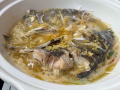 -老山村酒楼(白石洲店)