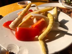 -荣生萝卜汤饭店