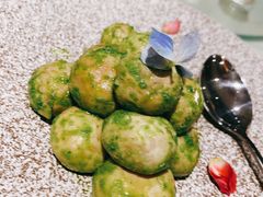 -泰钰丰烤鸭(永安道店)