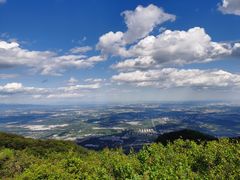 -妙峰山风景名胜区