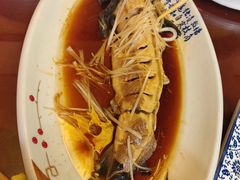 -赵记煎饼卷大葱(东岳店)