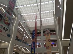 -金铂广场(龙归店)