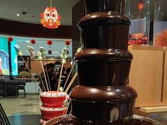 -遇上西雅图多融合海鲜自助餐厅(中房金谊广场店)