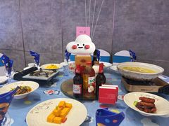 -绸乡宴酒店·融合苏帮宴(吴江店)