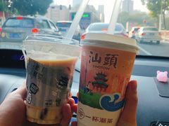 -一杯潮茶·专注潮汕茶饮(朝阳庄店)