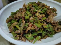 -建辉湖南土菜馆(南大街店)