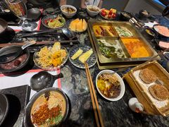 -王家渡火锅店(亦庄店)