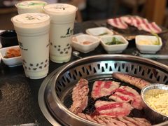 -伊茉家的烤肉店(勒泰中心店)