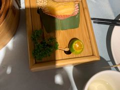 -松雅轩(大源店)