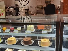 -CloudD'or可露朵蛋糕(1733商业空间店)