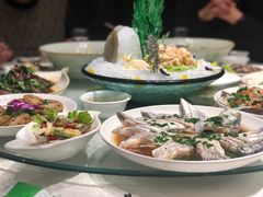-启东海鲜人家(古美路店)