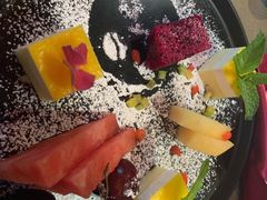 -YUE·6·西式融合餐厅(外滩六号店)
