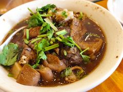 -北京小肠陈饭庄(方庄店)