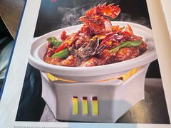 -六尺巷新徽菜(总店)