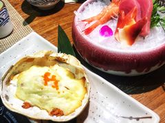 -蟹将军·松叶蟹和牛日料放题自助(K11店)