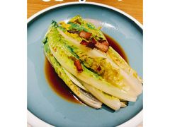-山丹丹西北菜(金贸大厦店)