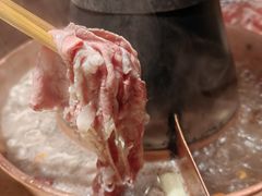 -东镇老火锅(长春路首店)