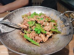 费大厨辣椒炒肉-费大厨辣椒炒肉(吉联MALL店)