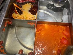 -海底捞火锅(连城广场店)