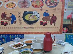 -始于2011柳周农家菜沙田柚美食店(东大街店)