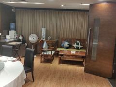 大堂-山泉公馆酒家(广州东站店)