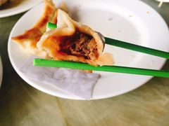 -青岛锅贴(四流中路店)