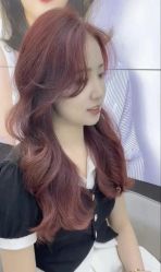 -藤野造型烫染·漂发