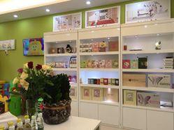 -雷氏普爱产后修护中心(弘阳店)