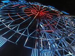 -南昌之星摩天轮