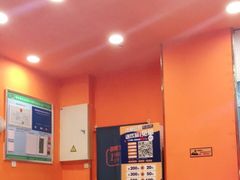 大堂-鱼你在一起(燕郊永旺梦乐城店)