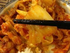 -吉野家(上海美罗城店)