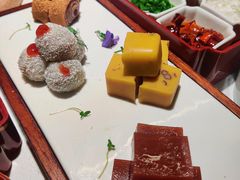 -在前门·烤鸭北京菜(五月花广场店)