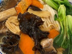 -归元·云集斋素菜馆