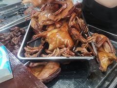 -云西廖记板鸭(什邡利民路店)