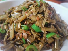 -尚禾厨·湘菜馆(步行街店)