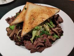 -宝莱纳餐厅(滨江店)