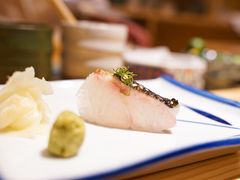 -镹·鱼料理  国产鱼使用店