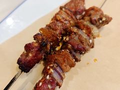 -羊来顺冰煮鲜羊 铁锅烀羊肉(中央大街店)