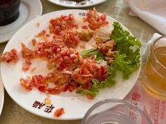 -华梅西餐厅(哈尔滨中央大街店)