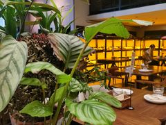 -ibarrel爱杯·bistro&brunch(江宁路店)