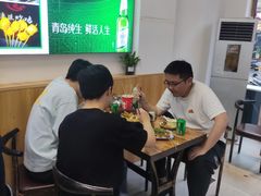 -状元虎.摇滚炒鸡.家常菜(义勇街店)
