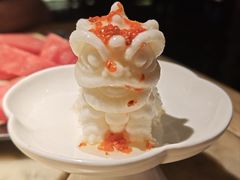 -吴越荣记苏州菜·松鼠桂鱼100%活鱼现做(月光码头店)