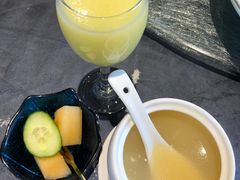 -俏巴渝·家宴·生日宴(锦绣城店)